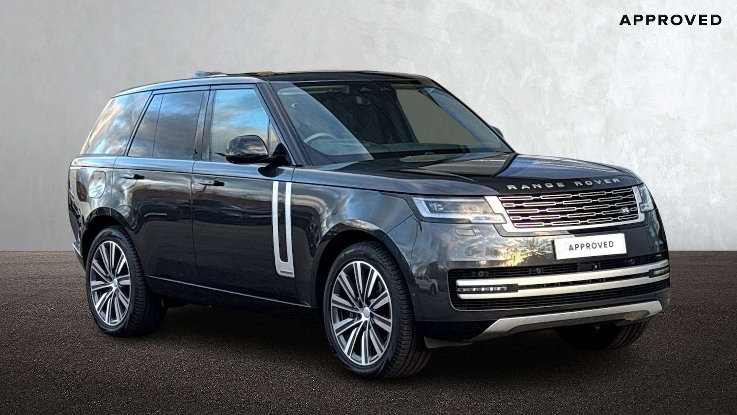 Used Land Rover Range Rover 2023 for sale - 76564432: Photo 1