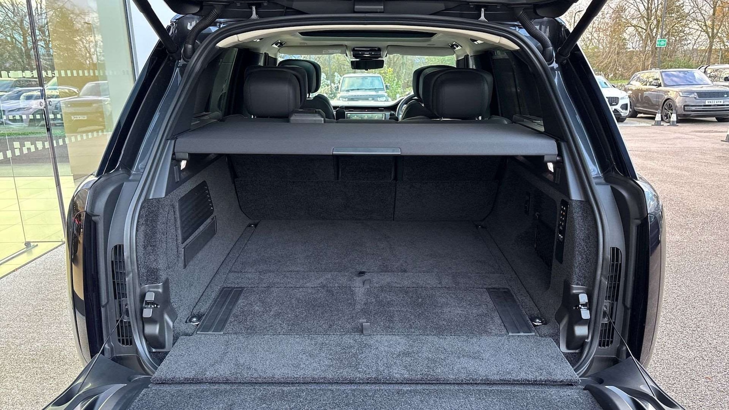 Used Land Rover Range Rover 2023 for sale - 76564432: Photo 10