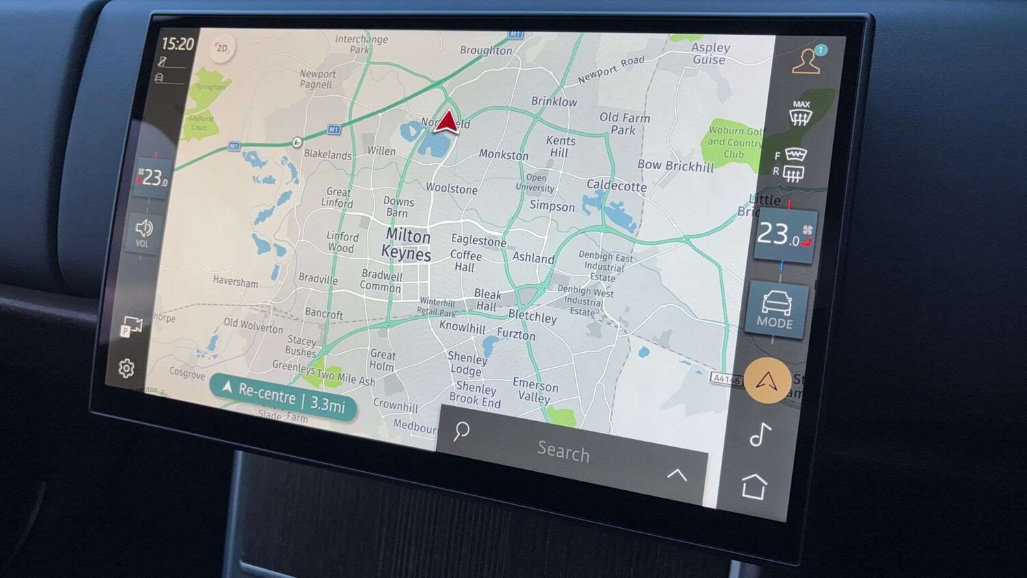 Used Land Rover Range Rover 2023 for sale - 76564432: Photo 11