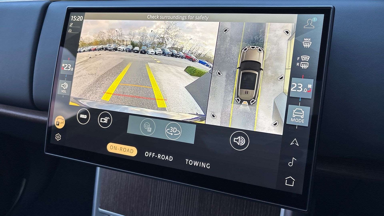 Used Land Rover Range Rover 2023 for sale - 76564432: Photo 12