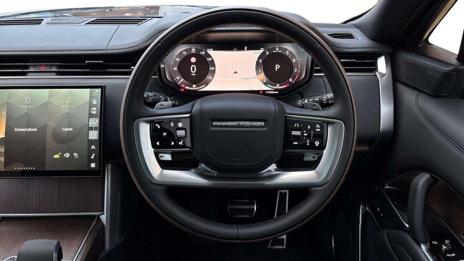 Used Land Rover Range Rover 2023 for sale - 76564432: Photo 15