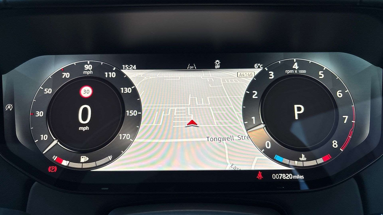 Used Land Rover Range Rover 2023 for sale - 76564432: Photo 16