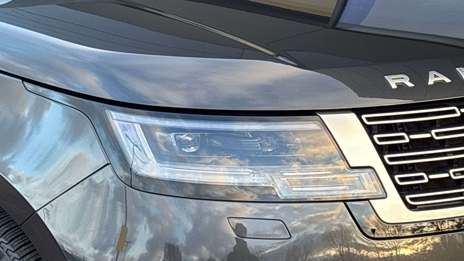 Used Land Rover Range Rover 2023 for sale - 76564432: Photo 17