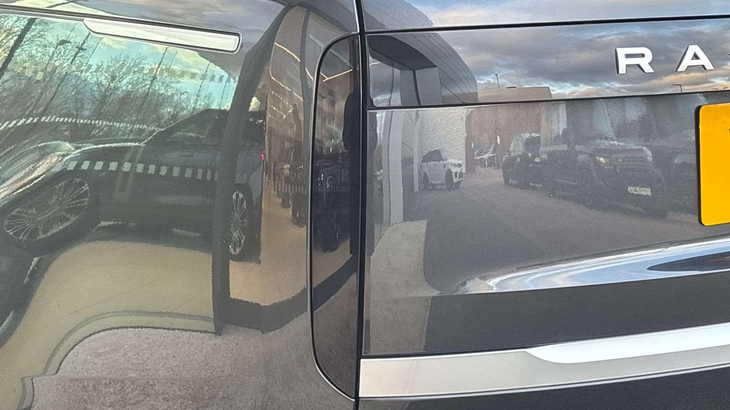 Used Land Rover Range Rover 2023 for sale - 76564432: Photo 19