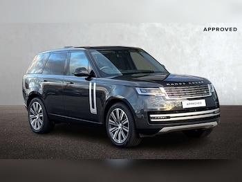 2023 - 4.4 P530 V8 Autobiography 4dr Auto