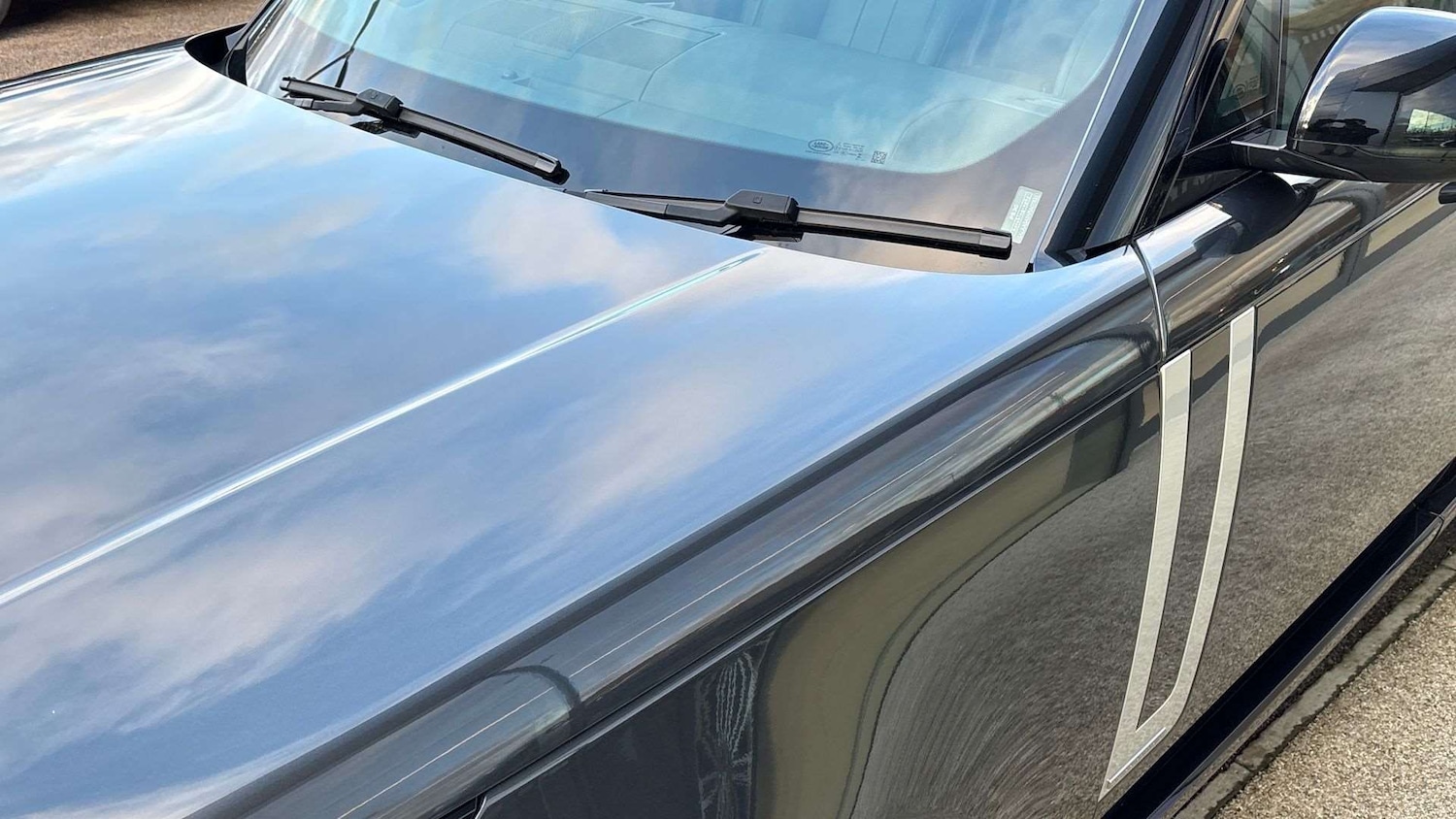 Used Land Rover Range Rover 2023 for sale - 76564432: Photo 20