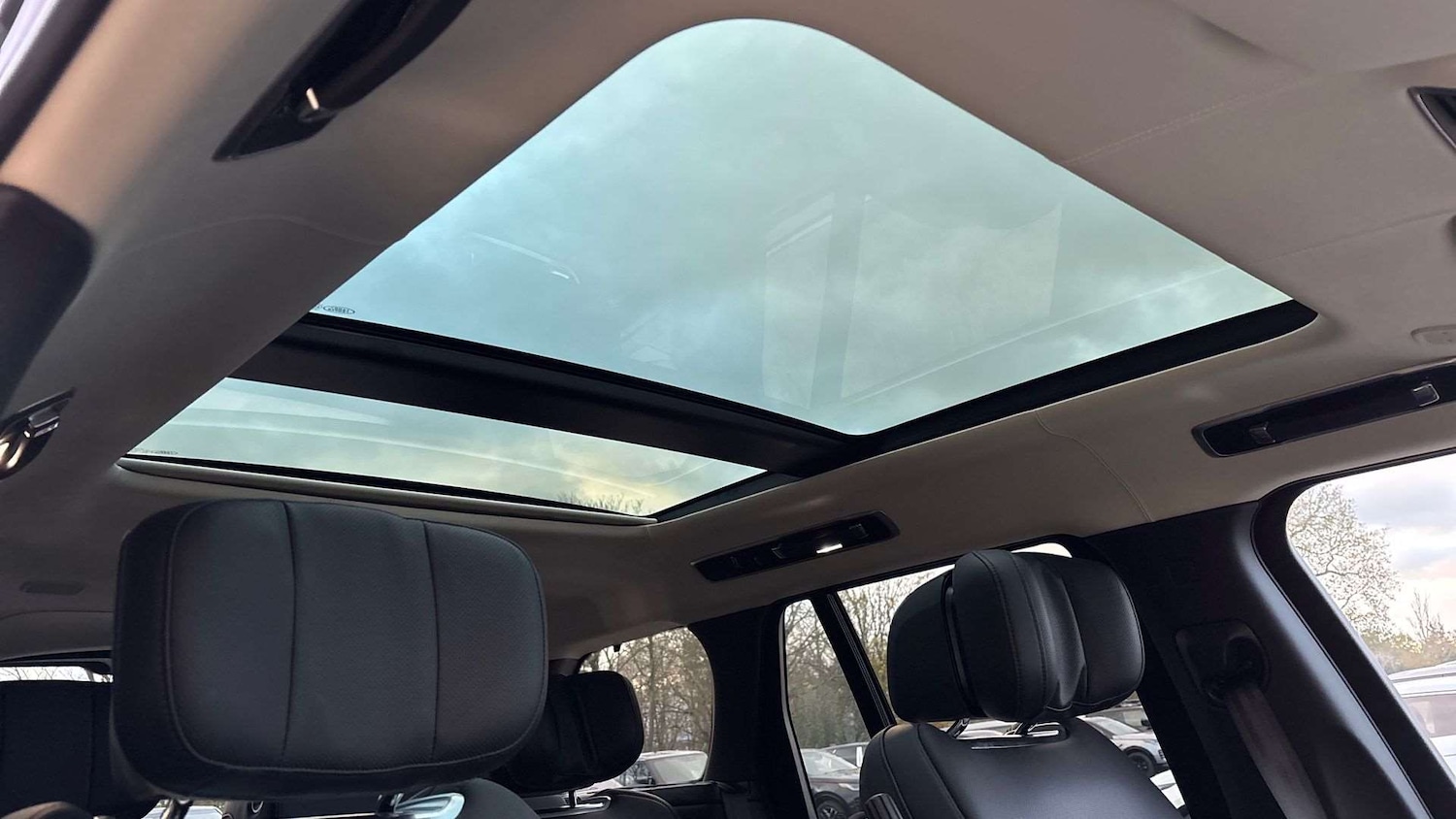 Used Land Rover Range Rover 2023 for sale - 76564432: Photo 21