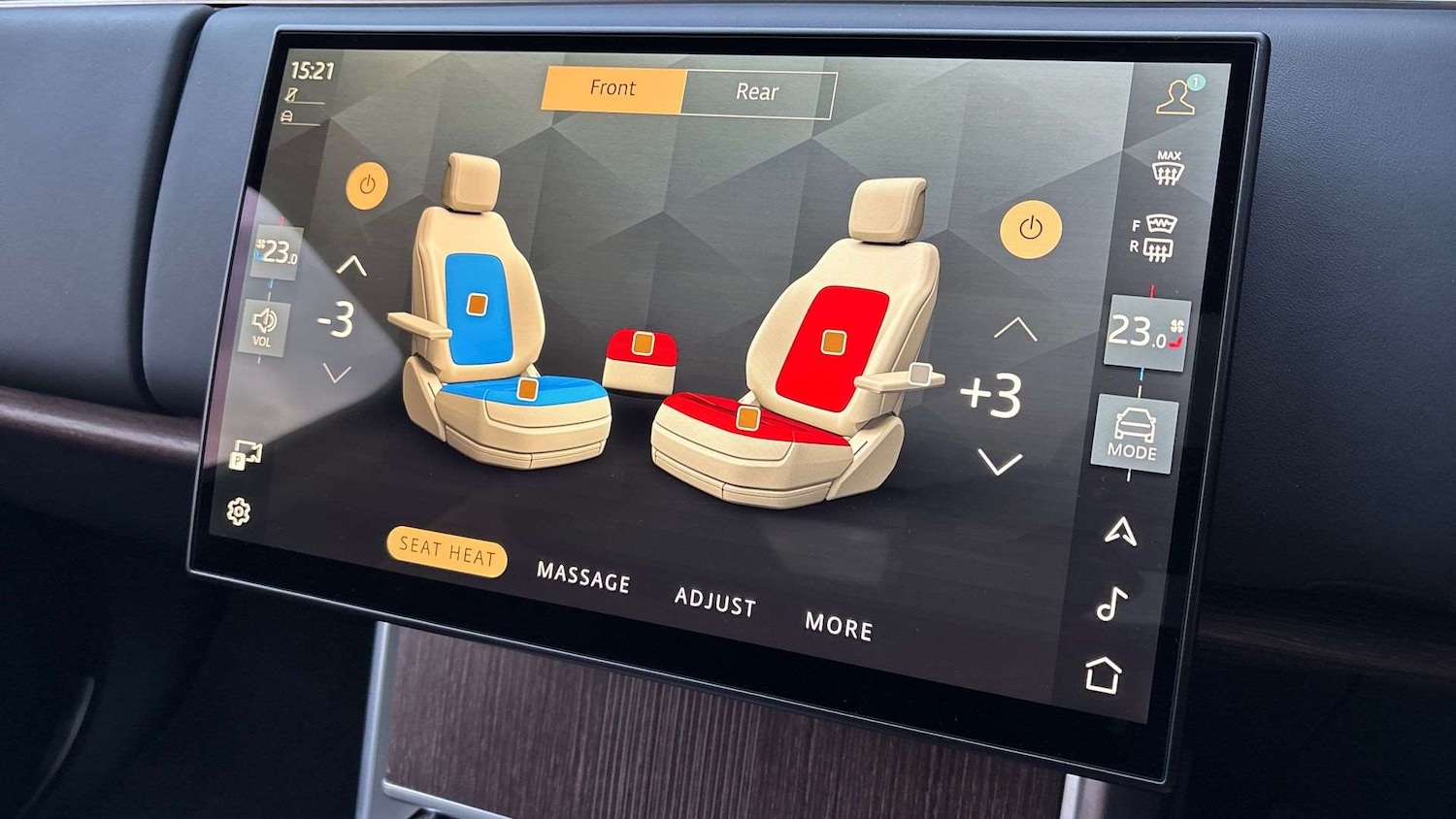 Used Land Rover Range Rover 2023 for sale - 76564432: Photo 22