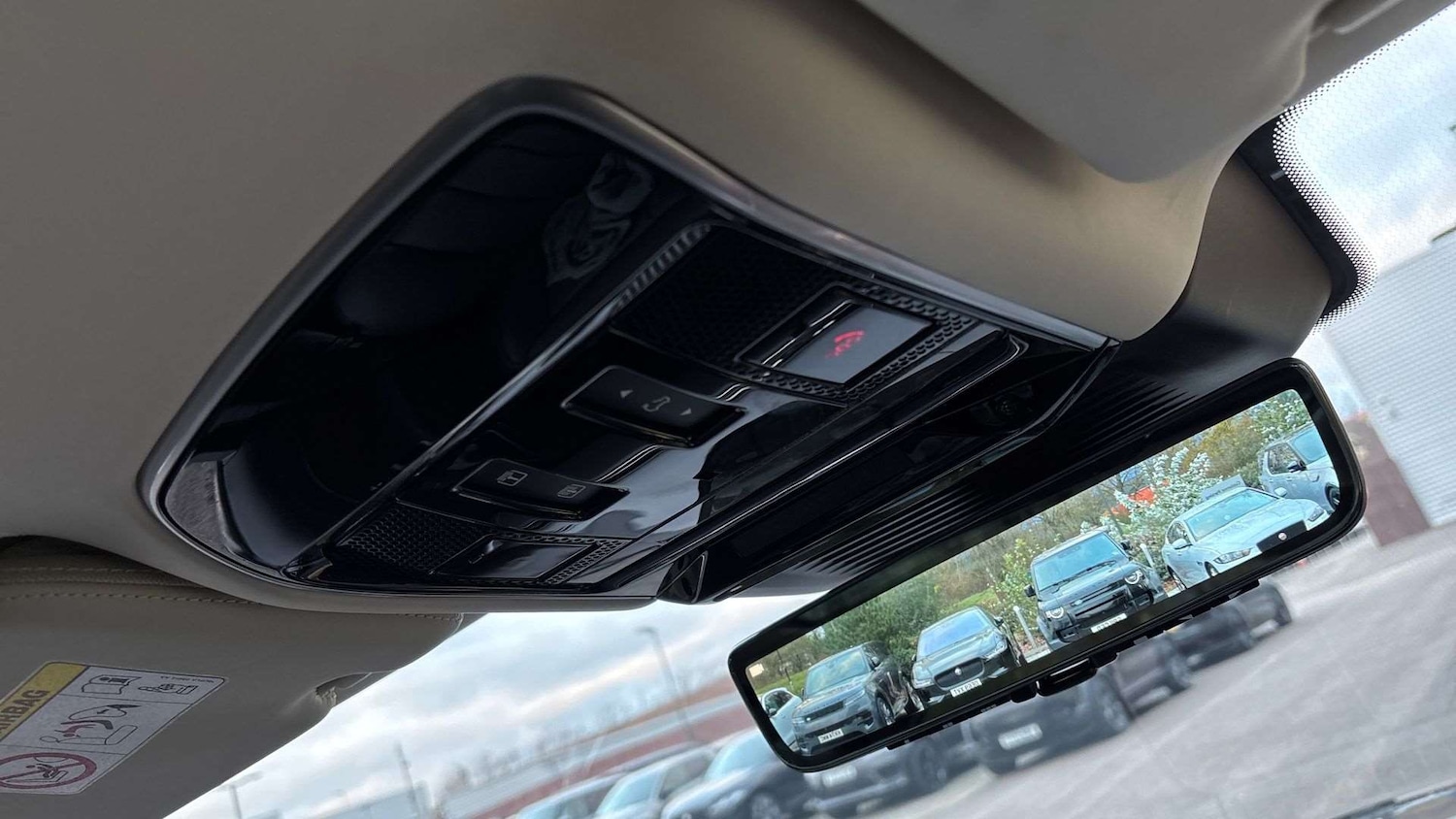 Used Land Rover Range Rover 2023 for sale - 76564432: Photo 23