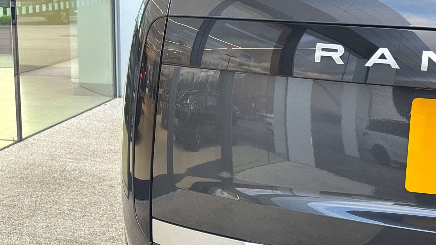 Used Land Rover Range Rover 2023 for sale - 76564432: Photo 26