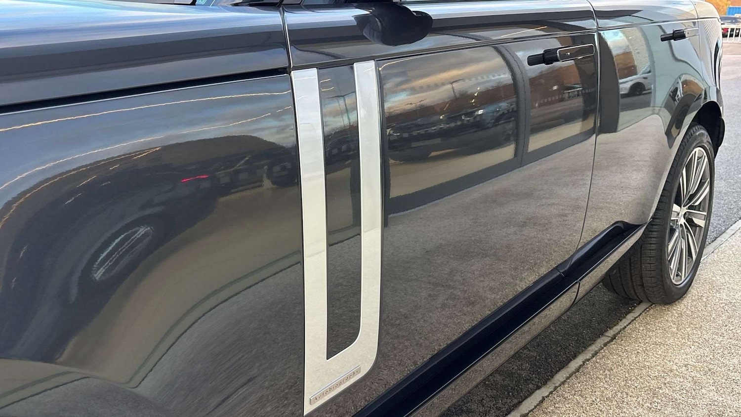 Used Land Rover Range Rover 2023 for sale - 76564432: Photo 28