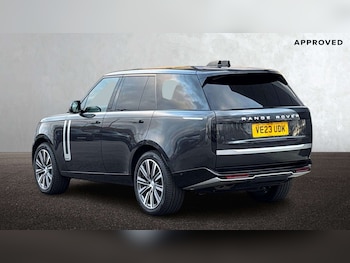 Used Land Rover Range Rover 2023 for sale - 76564432: Photo