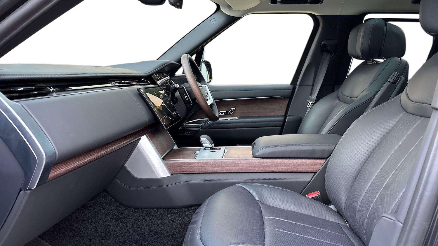 Used Land Rover Range Rover 2023 for sale - 76564432: Photo 3