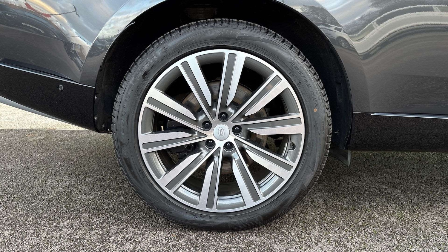 Used Land Rover Range Rover 2023 for sale - 76564432: Photo 30