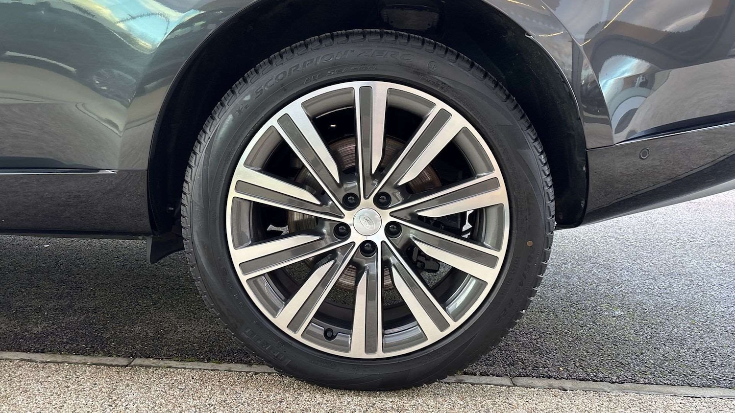 Used Land Rover Range Rover 2023 for sale - 76564432: Photo 31