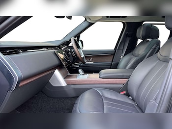 Used Land Rover Range Rover 2023 for sale - 76564432: Photo