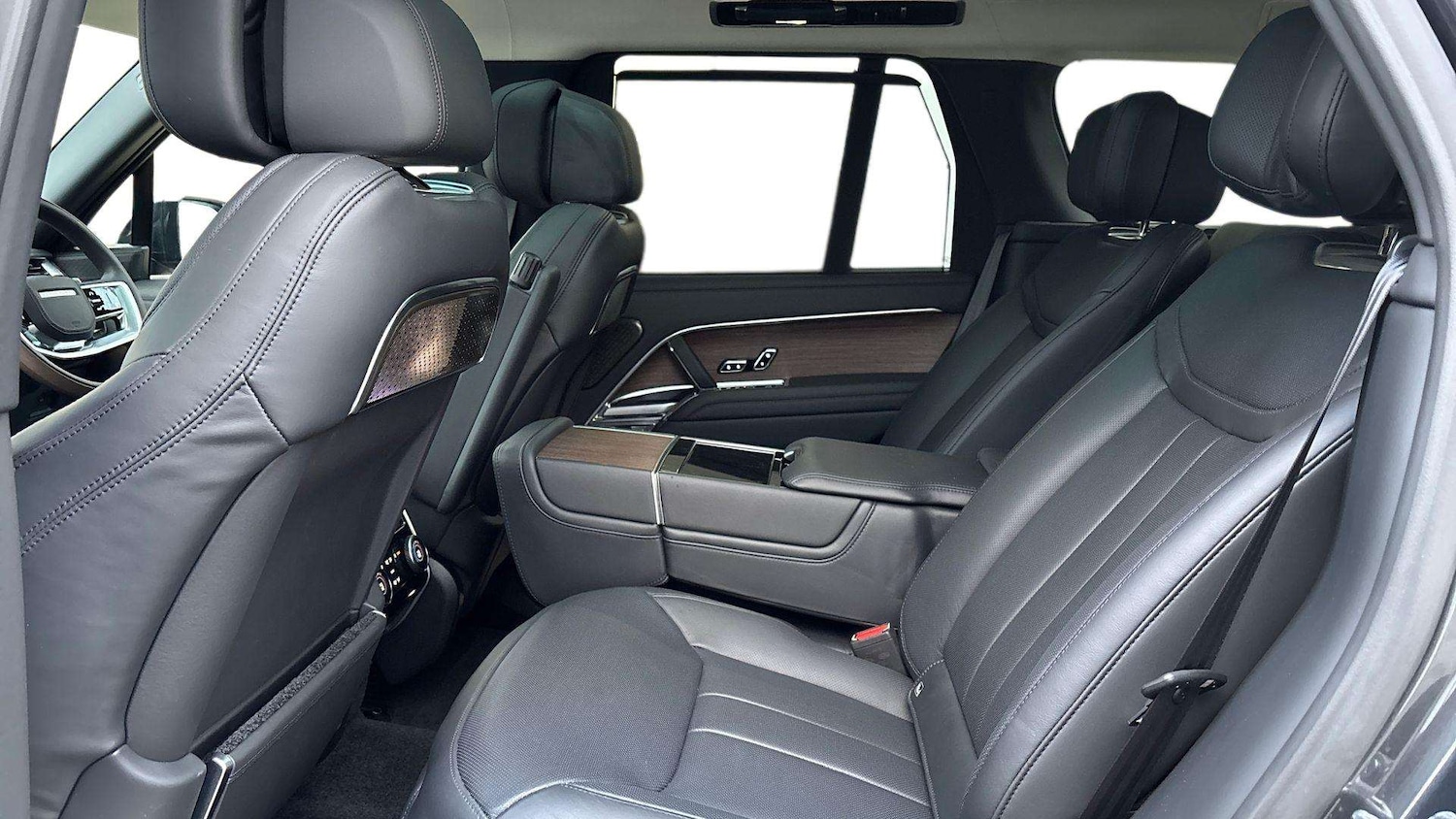 Used Land Rover Range Rover 2023 for sale - 76564432: Photo 4