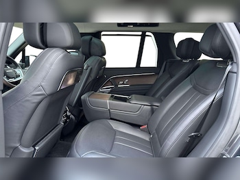 Used Land Rover Range Rover 2023 for sale - 76564432: Photo