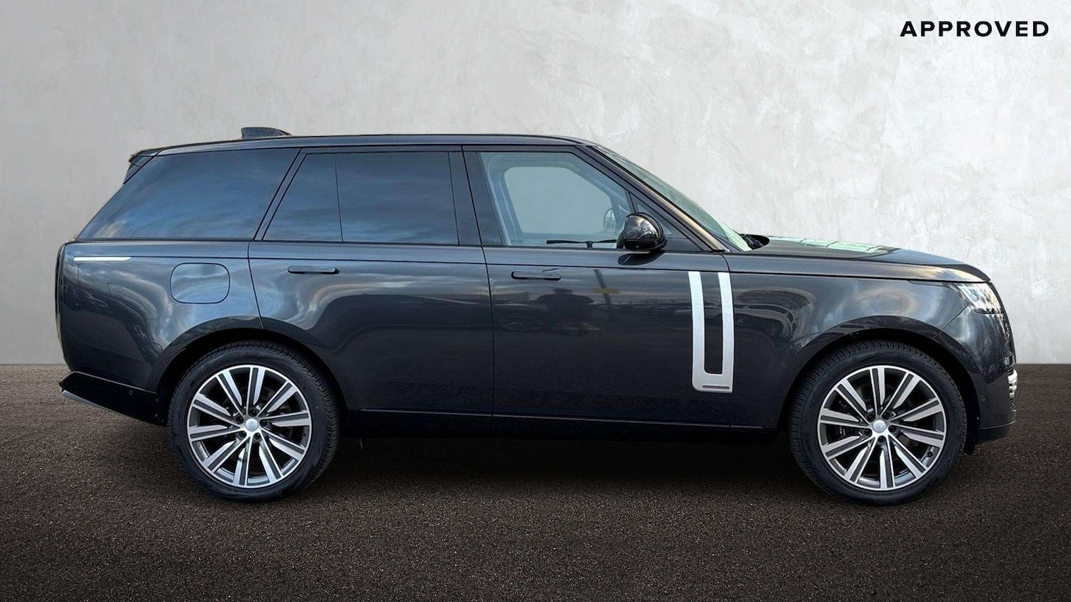 Used Land Rover Range Rover 2023 for sale - 76564432: Photo 5