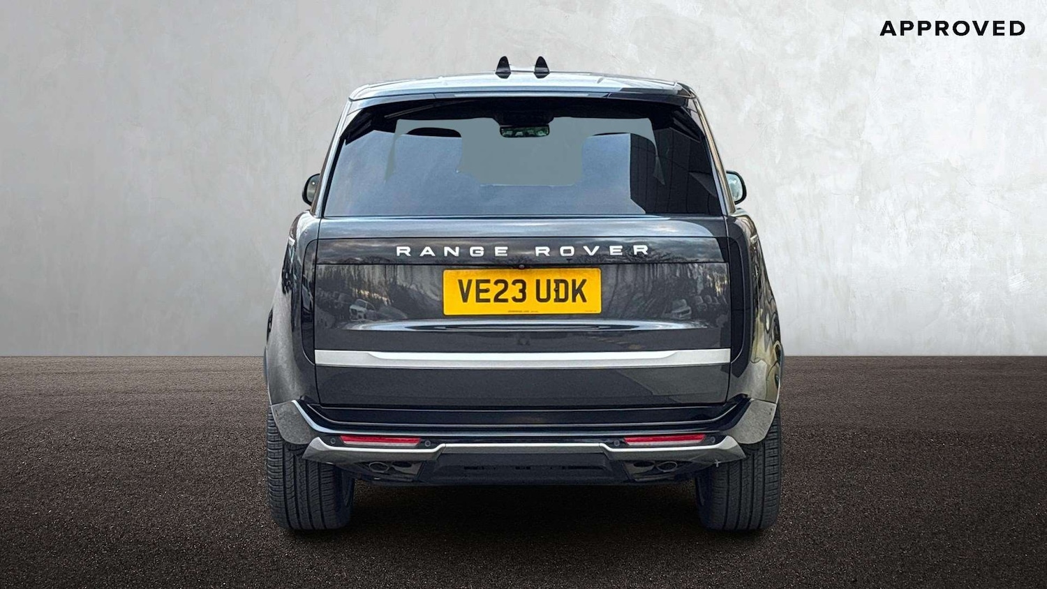 Used Land Rover Range Rover 2023 for sale - 76564432: Photo 6