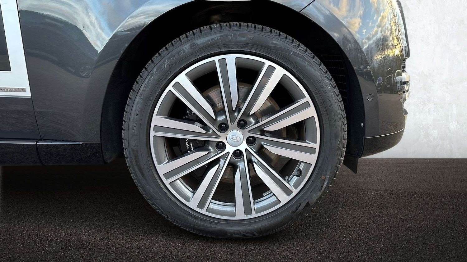 Used Land Rover Range Rover 2023 for sale - 76564432: Photo 8