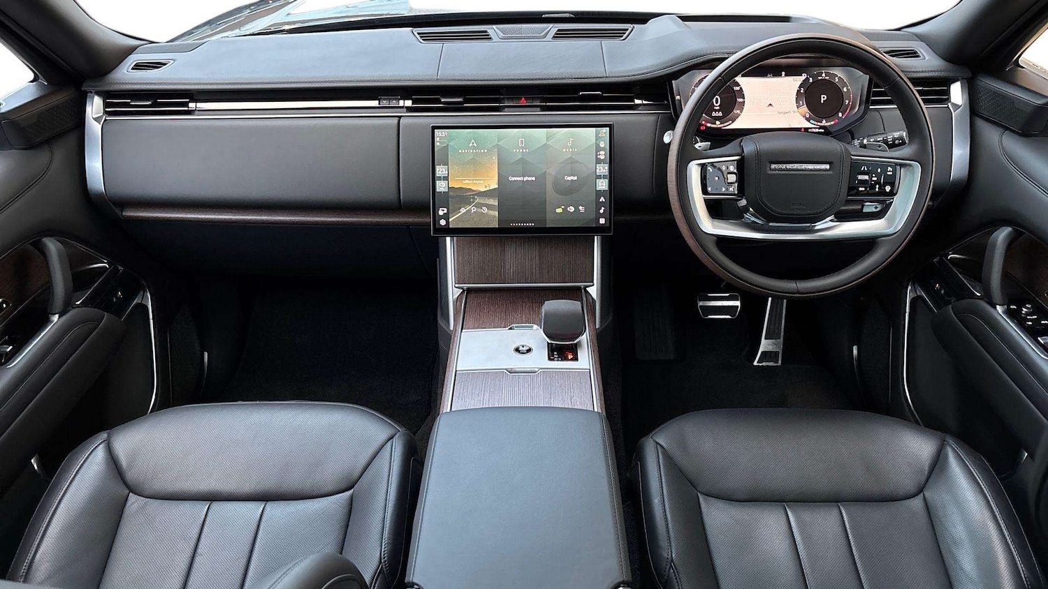 Used Land Rover Range Rover 2023 for sale - 76564432: Photo 9