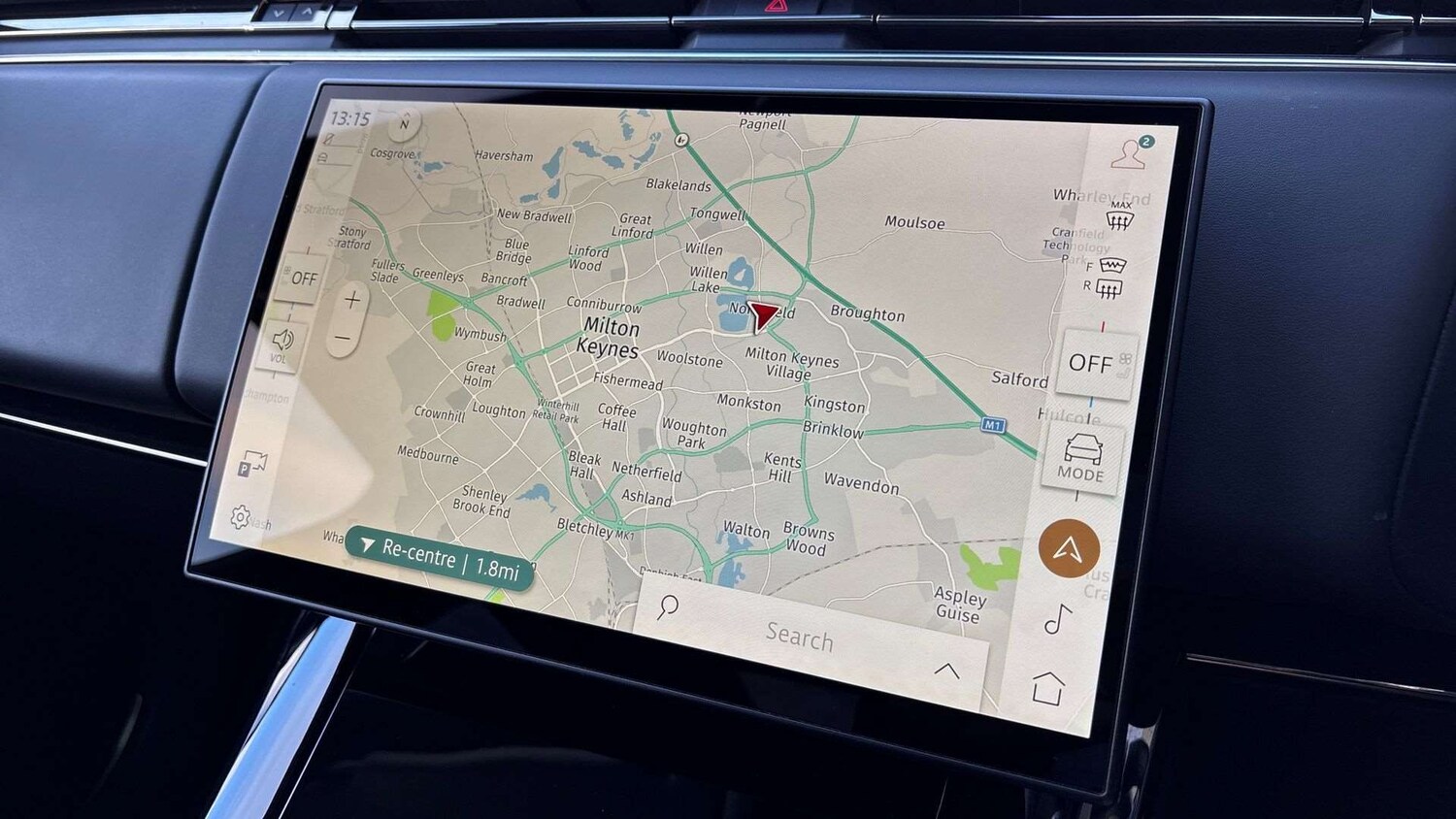 Used Land Rover Range Rover Sport 2024 for sale - 77414542: Photo 11