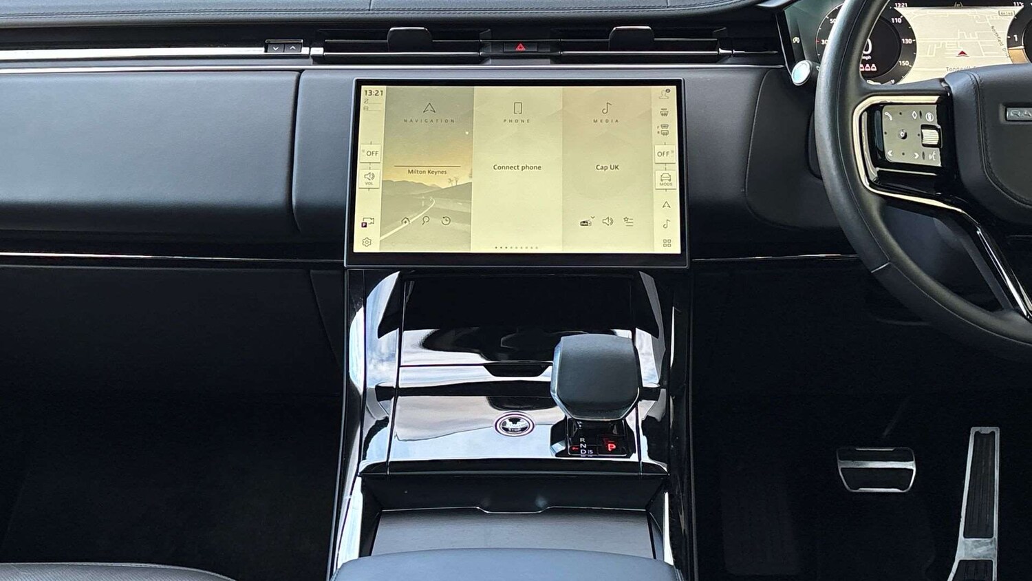 Used Land Rover Range Rover Sport 2024 for sale - 77414542: Photo 14