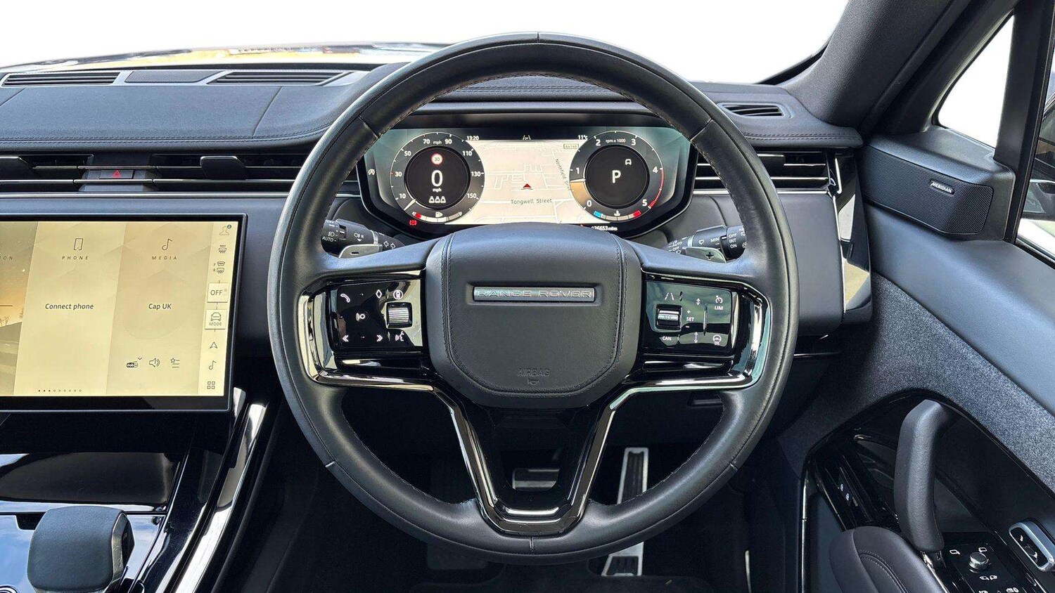 Used Land Rover Range Rover Sport 2024 for sale - 77414542: Photo 15