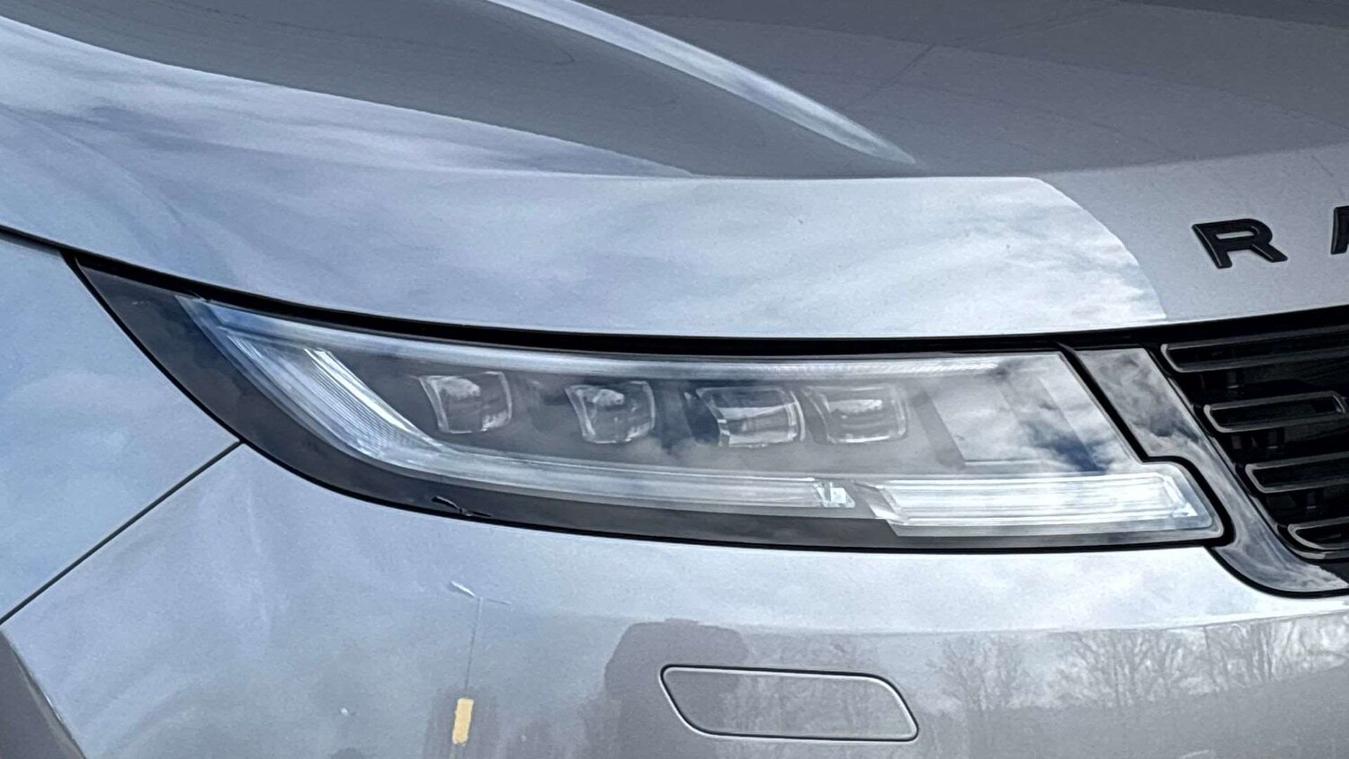 Used Land Rover Range Rover Sport 2024 for sale - 77414542: Photo 17