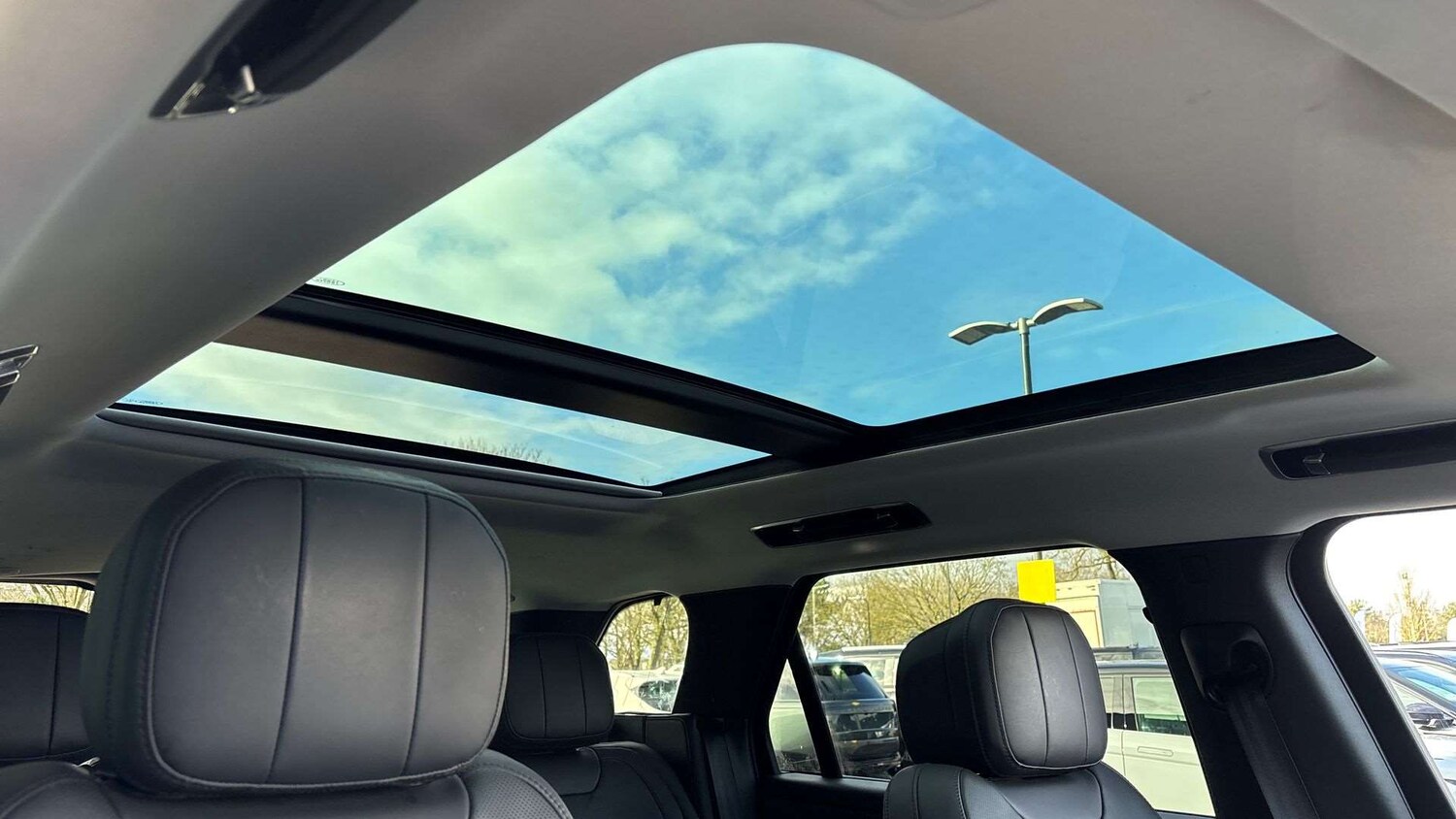 Used Land Rover Range Rover Sport 2024 for sale - 77414542: Photo 21