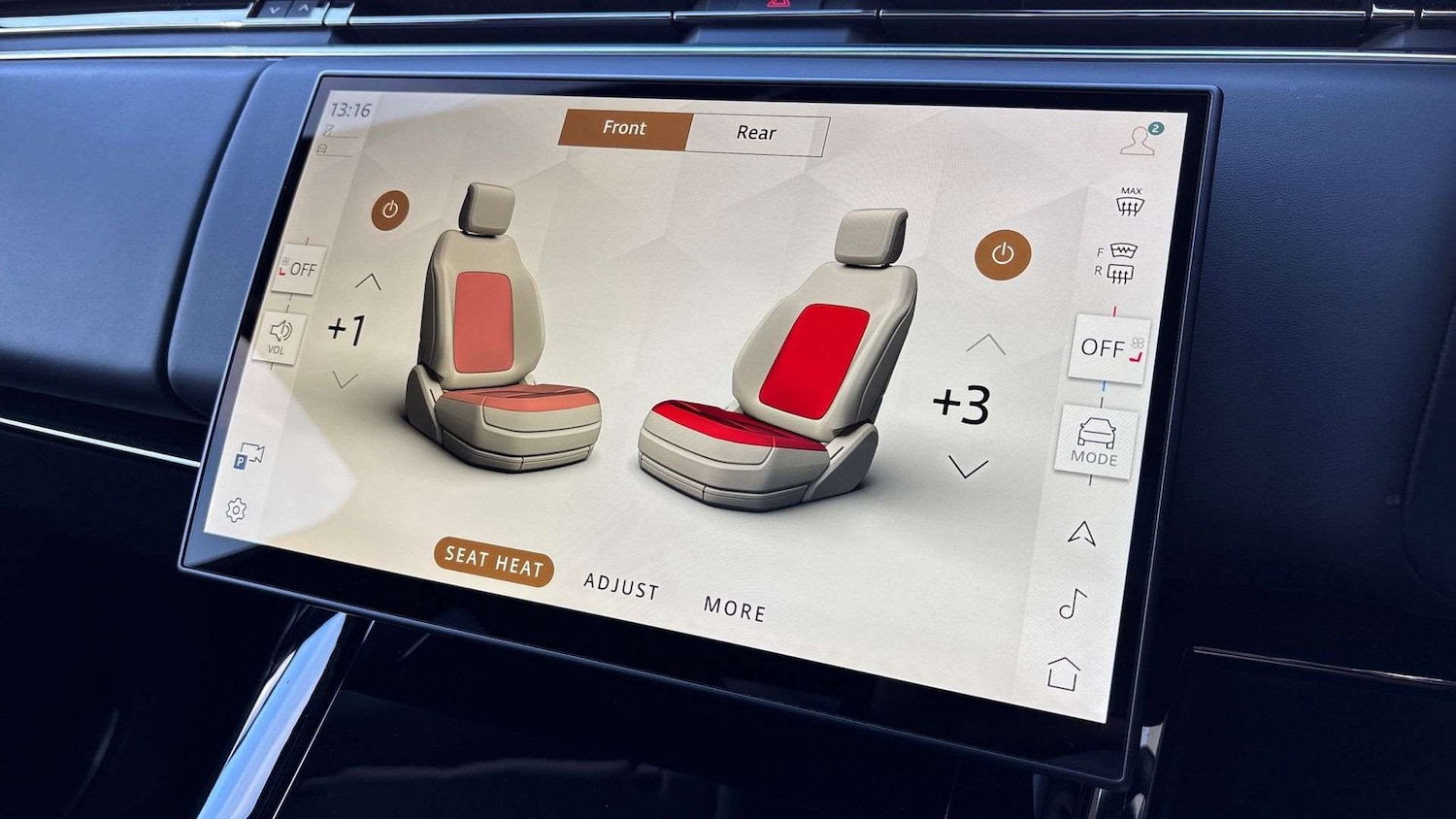 Used Land Rover Range Rover Sport 2024 for sale - 77414542: Photo 22