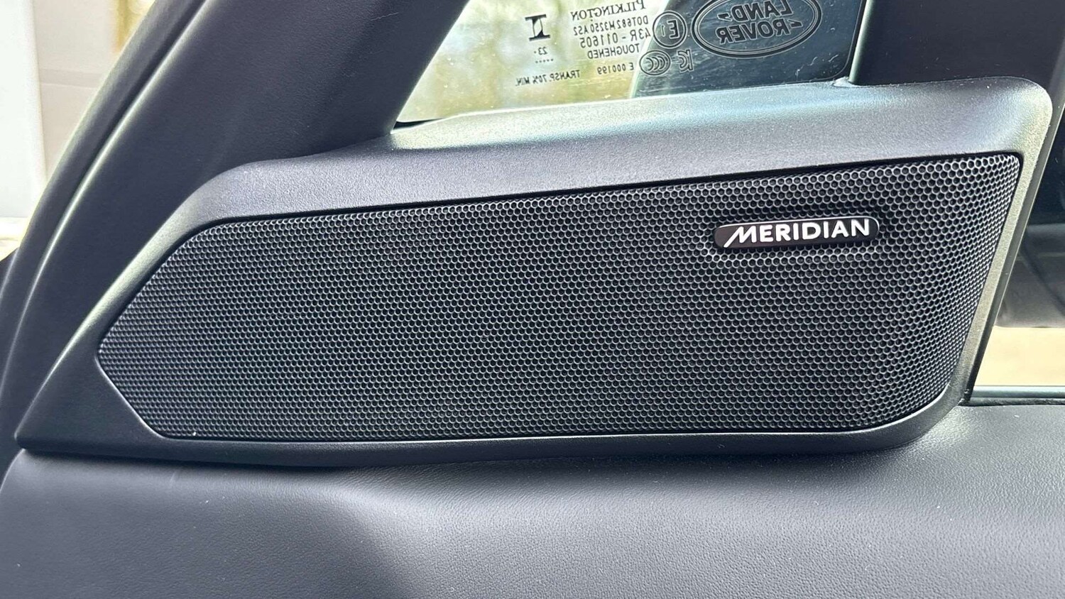 Used Land Rover Range Rover Sport 2024 for sale - 77414542: Photo 24