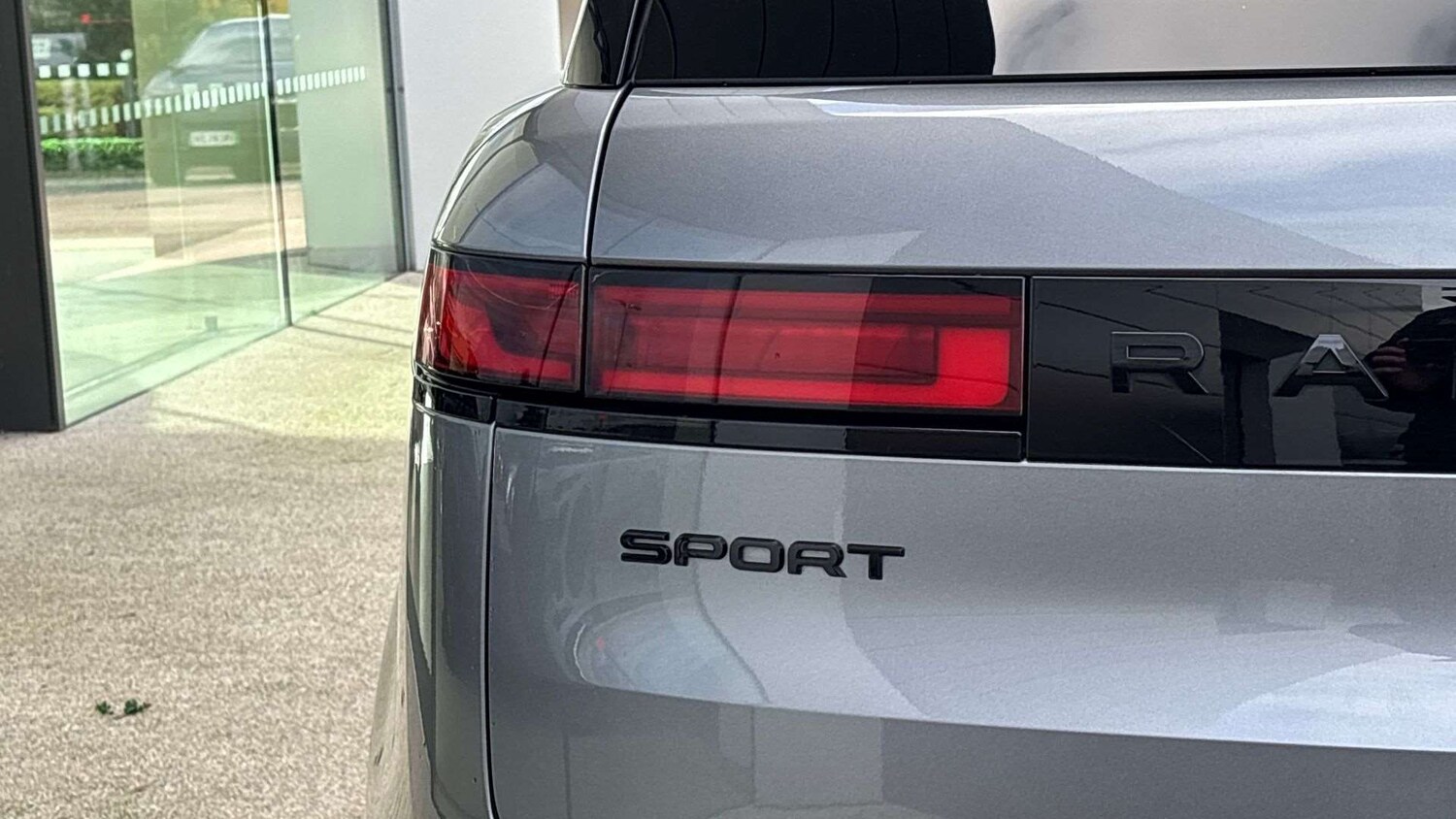 Used Land Rover Range Rover Sport 2024 for sale - 77414542: Photo 26