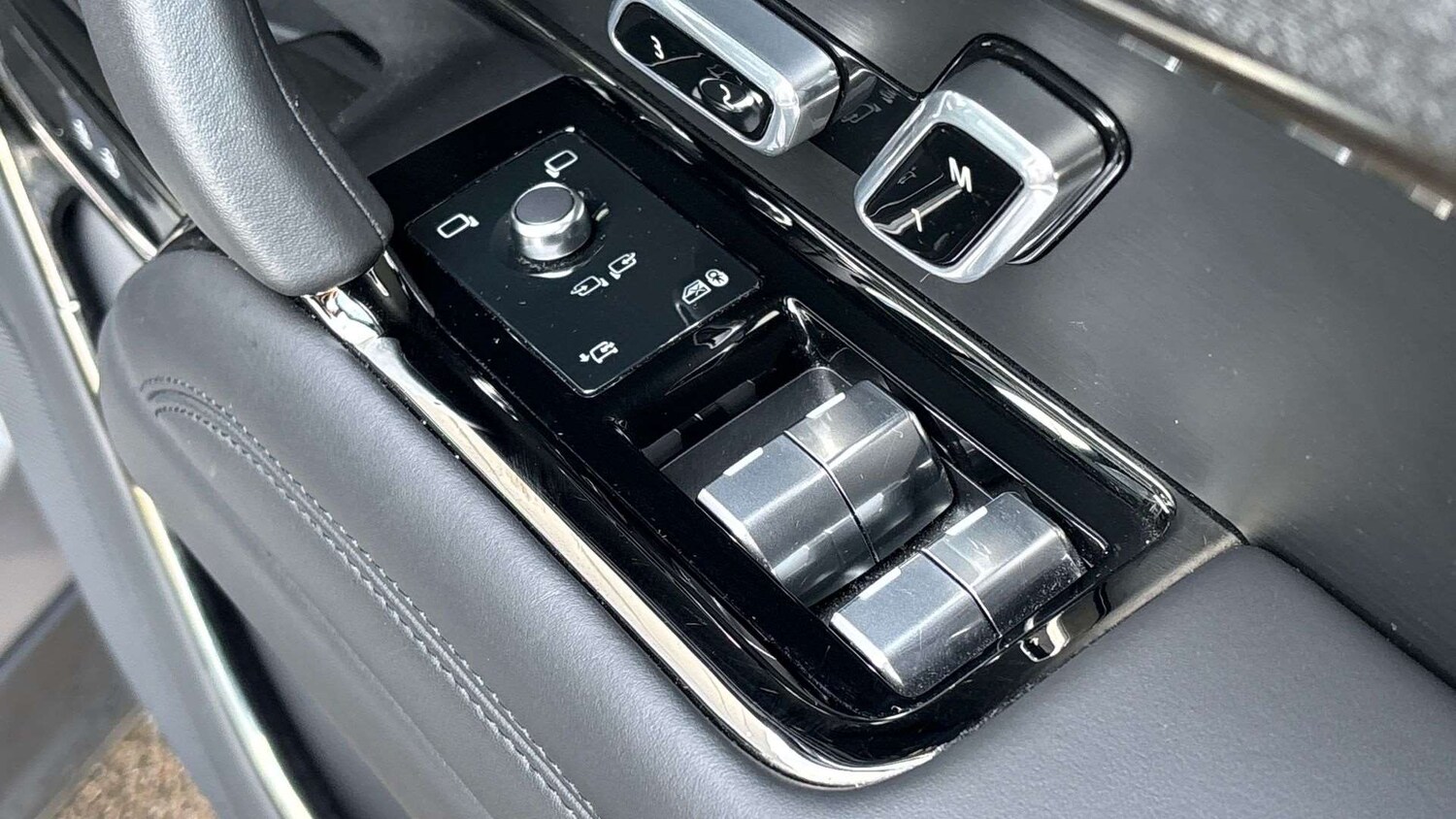 Used Land Rover Range Rover Sport 2024 for sale - 77414542: Photo 34