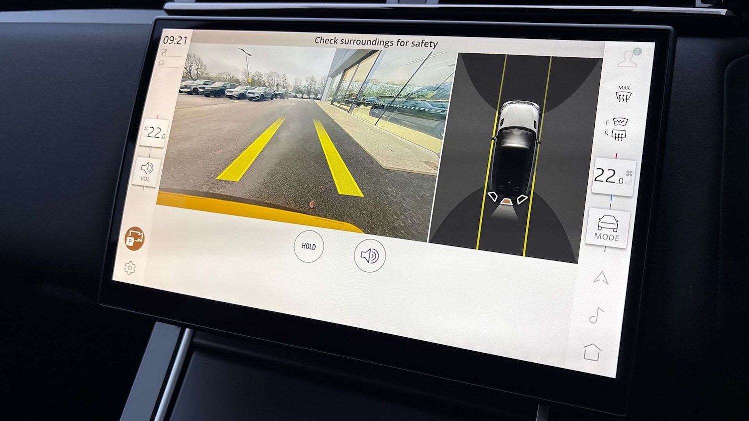 Used Land Rover Range Rover Velar 2023 for sale - 77257358: Photo 12