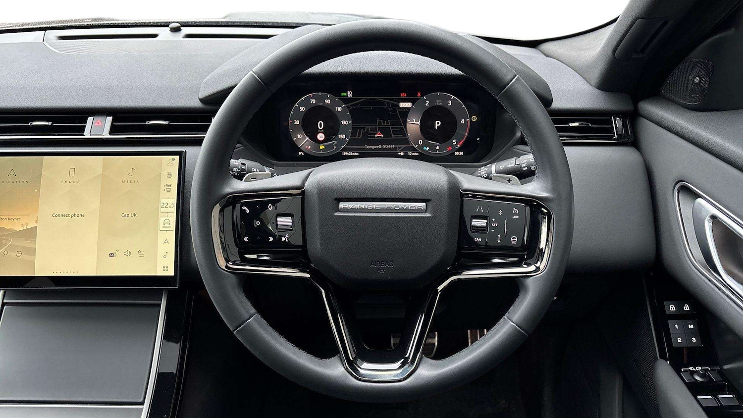 Used Land Rover Range Rover Velar 2023 for sale - 77257358: Photo 15