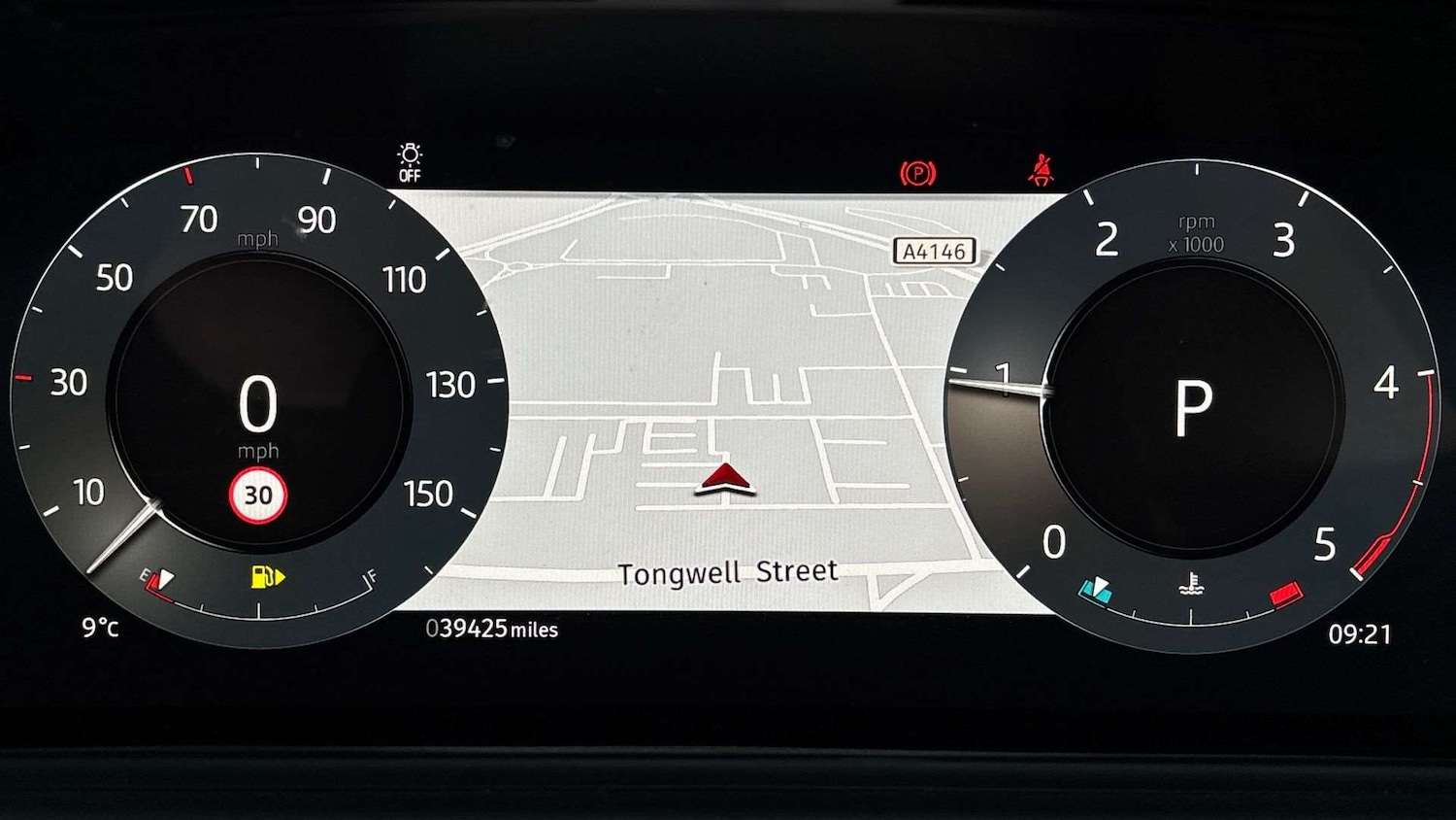 Used Land Rover Range Rover Velar 2023 for sale - 77257358: Photo 16