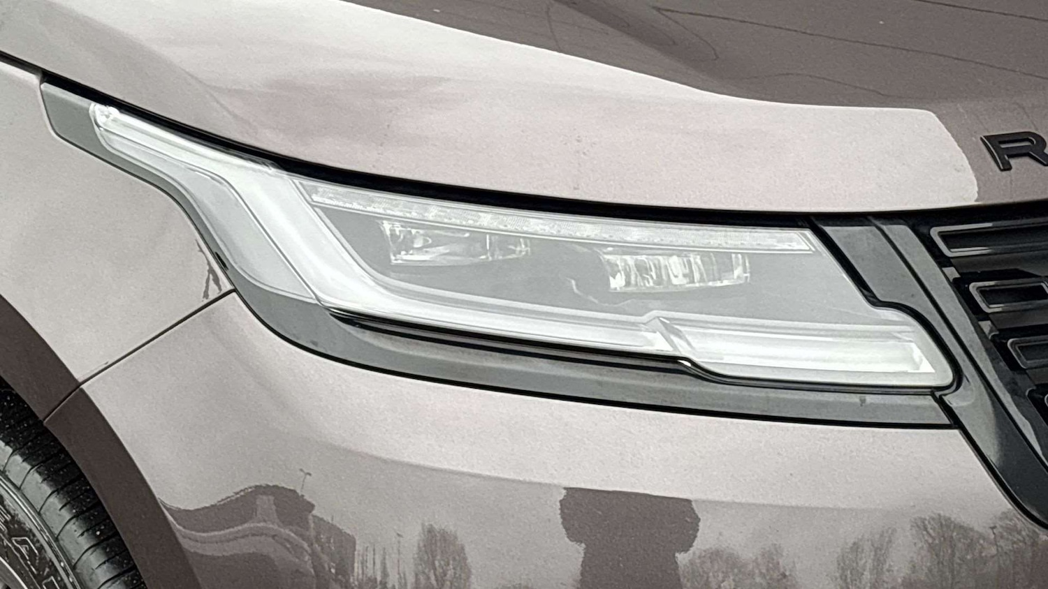 Used Land Rover Range Rover Velar 2023 for sale - 77257358: Photo 17