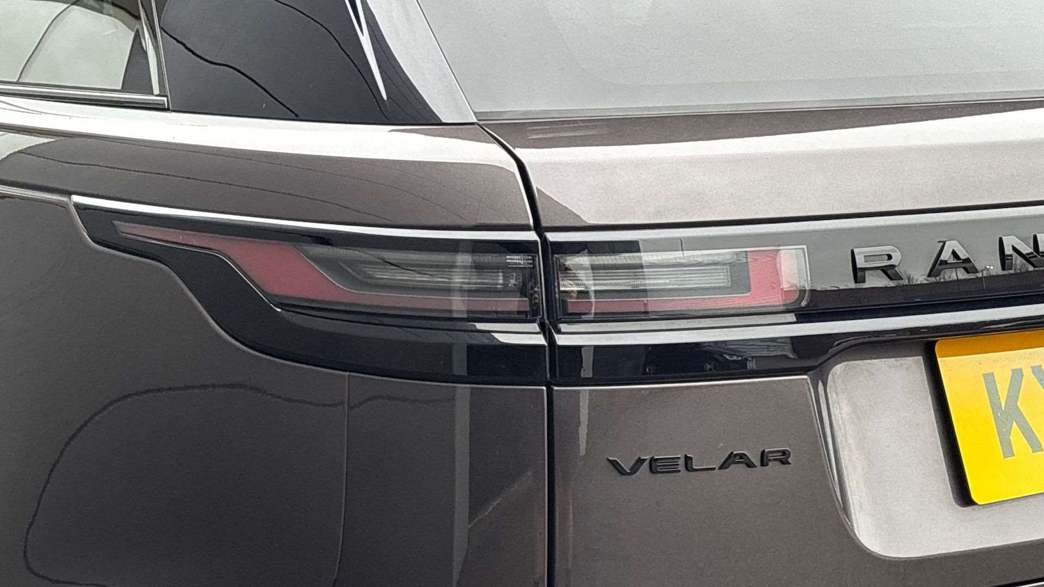 Used Land Rover Range Rover Velar 2023 for sale - 77257358: Photo 19