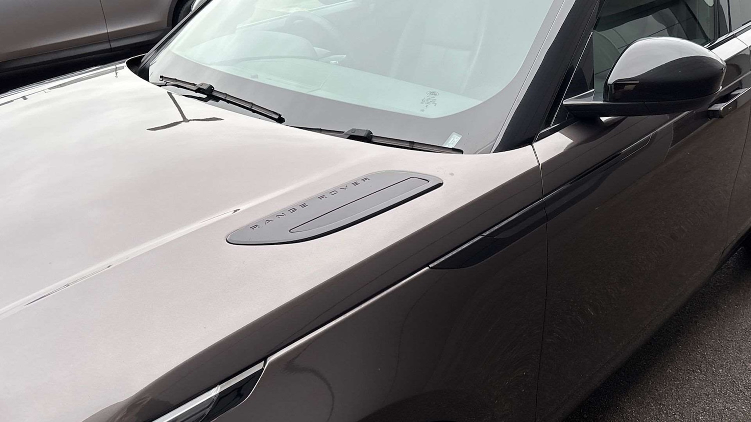 Used Land Rover Range Rover Velar 2023 for sale - 77257358: Photo 20