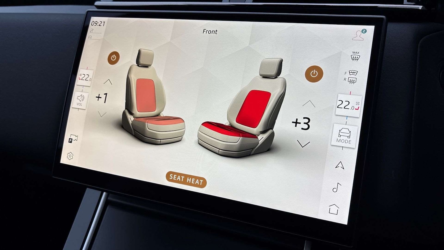 Used Land Rover Range Rover Velar 2023 for sale - 77257358: Photo 22