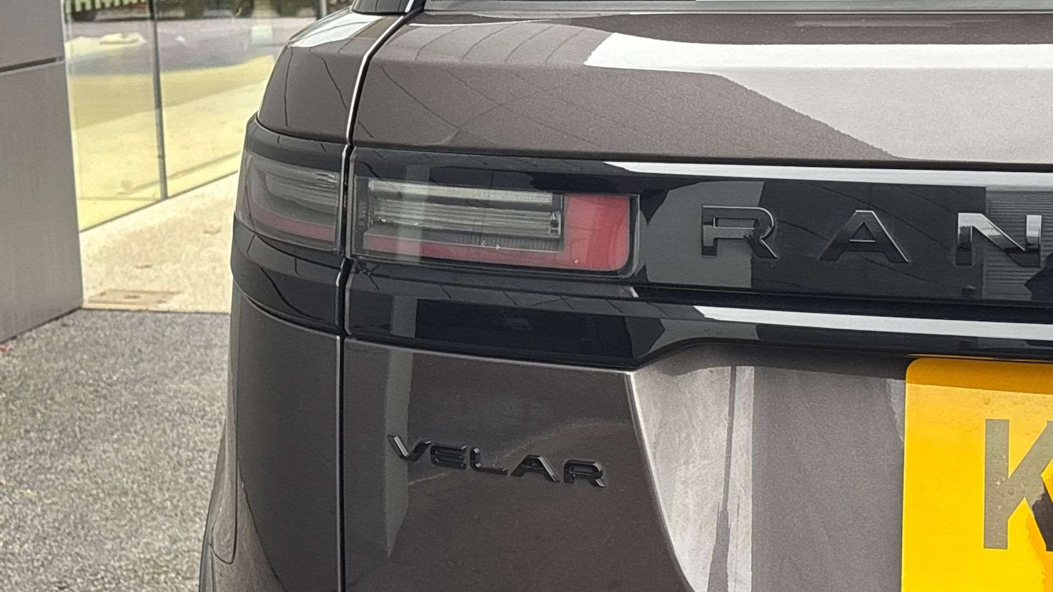 Used Land Rover Range Rover Velar 2023 for sale - 77257358: Photo 26