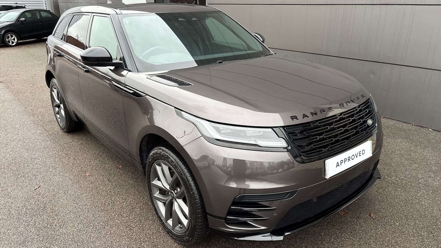 Used Land Rover Range Rover Velar 2023 for sale - 77257358: Photo 29