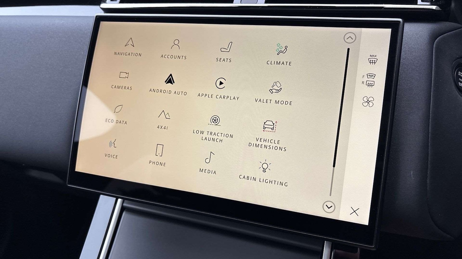 Used Land Rover Range Rover Velar 2023 for sale - 77257358: Photo 35