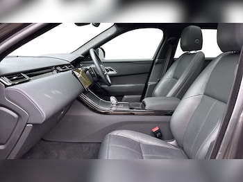 Used Land Rover Range Rover Velar 2023 for sale - 77257358: Photo