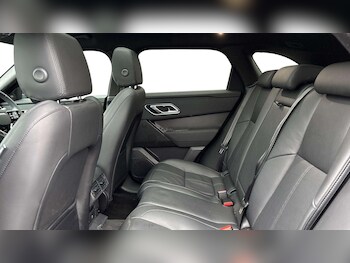 Used Land Rover Range Rover Velar 2023 for sale - 77257358: Photo