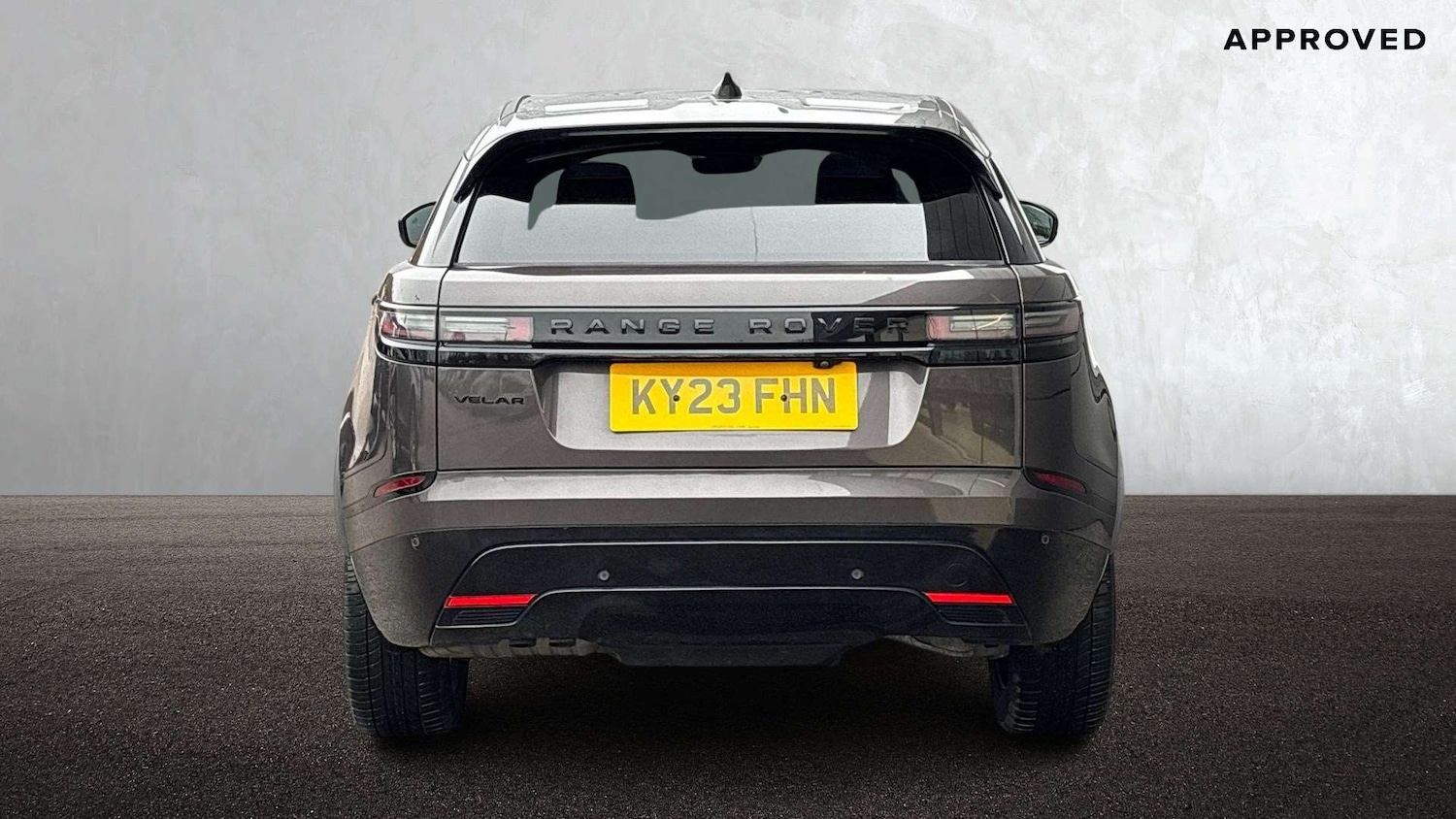 Used Land Rover Range Rover Velar 2023 for sale - 77257358: Photo 6
