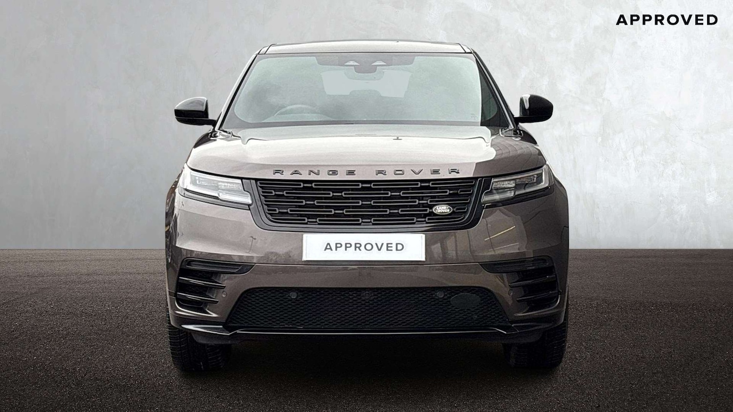 Used Land Rover Range Rover Velar 2023 for sale - 77257358: Photo 7