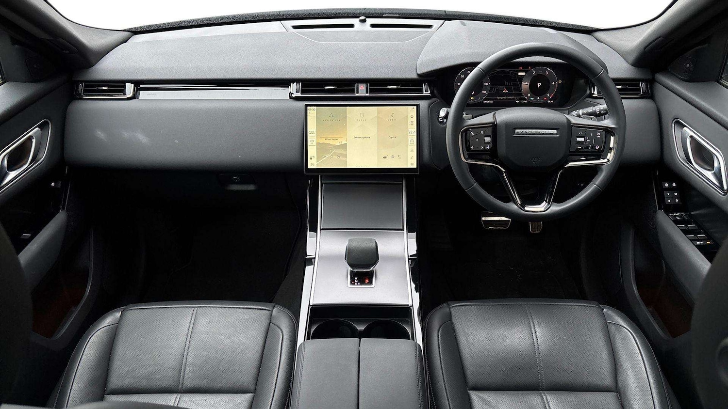 Used Land Rover Range Rover Velar 2023 for sale - 77257358: Photo 9